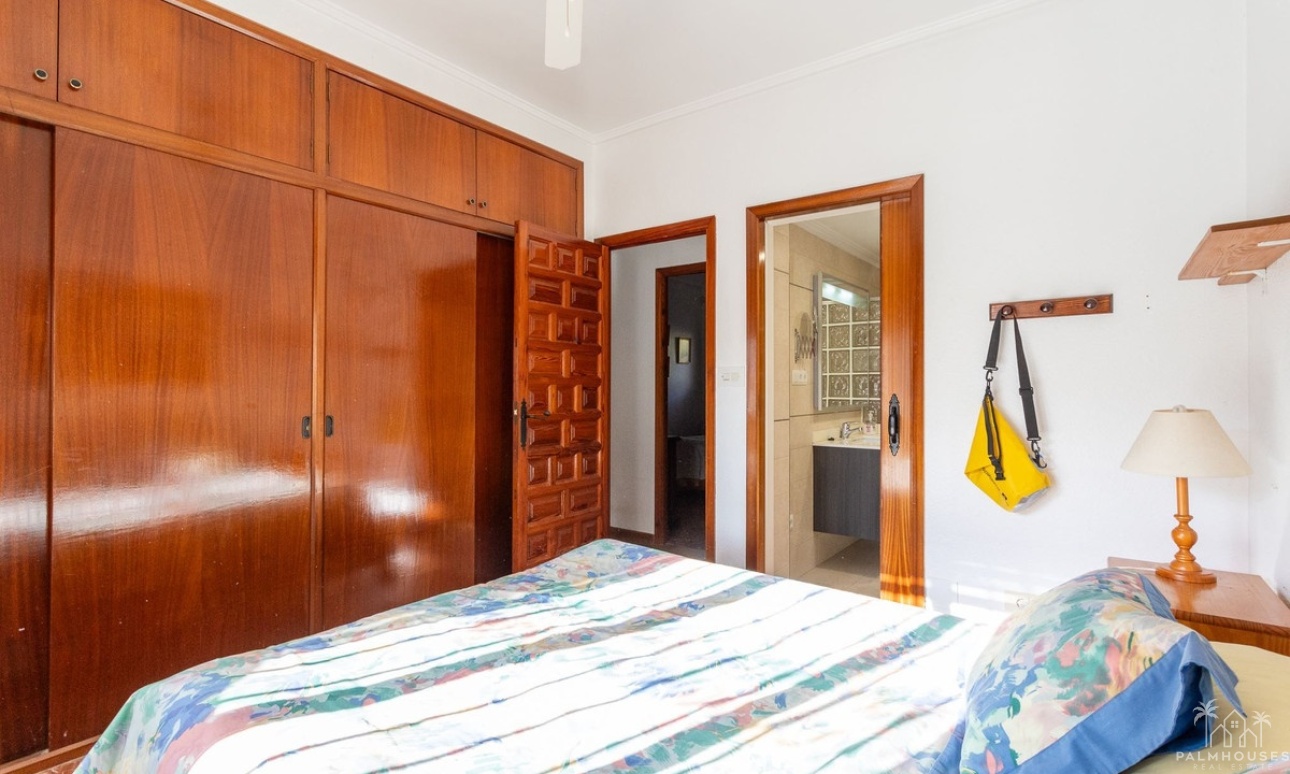 Revente - Villa - Orihuela - Campoamor