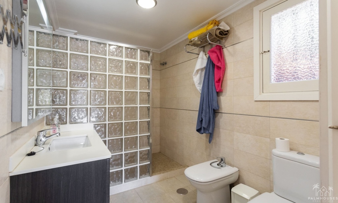 Revente - Villa - Orihuela - Campoamor