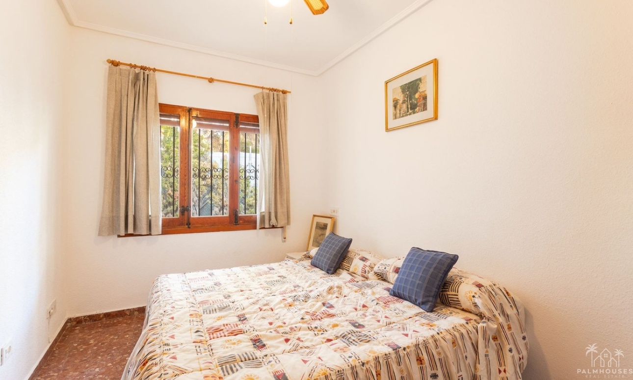 Revente - Villa - Orihuela - Campoamor