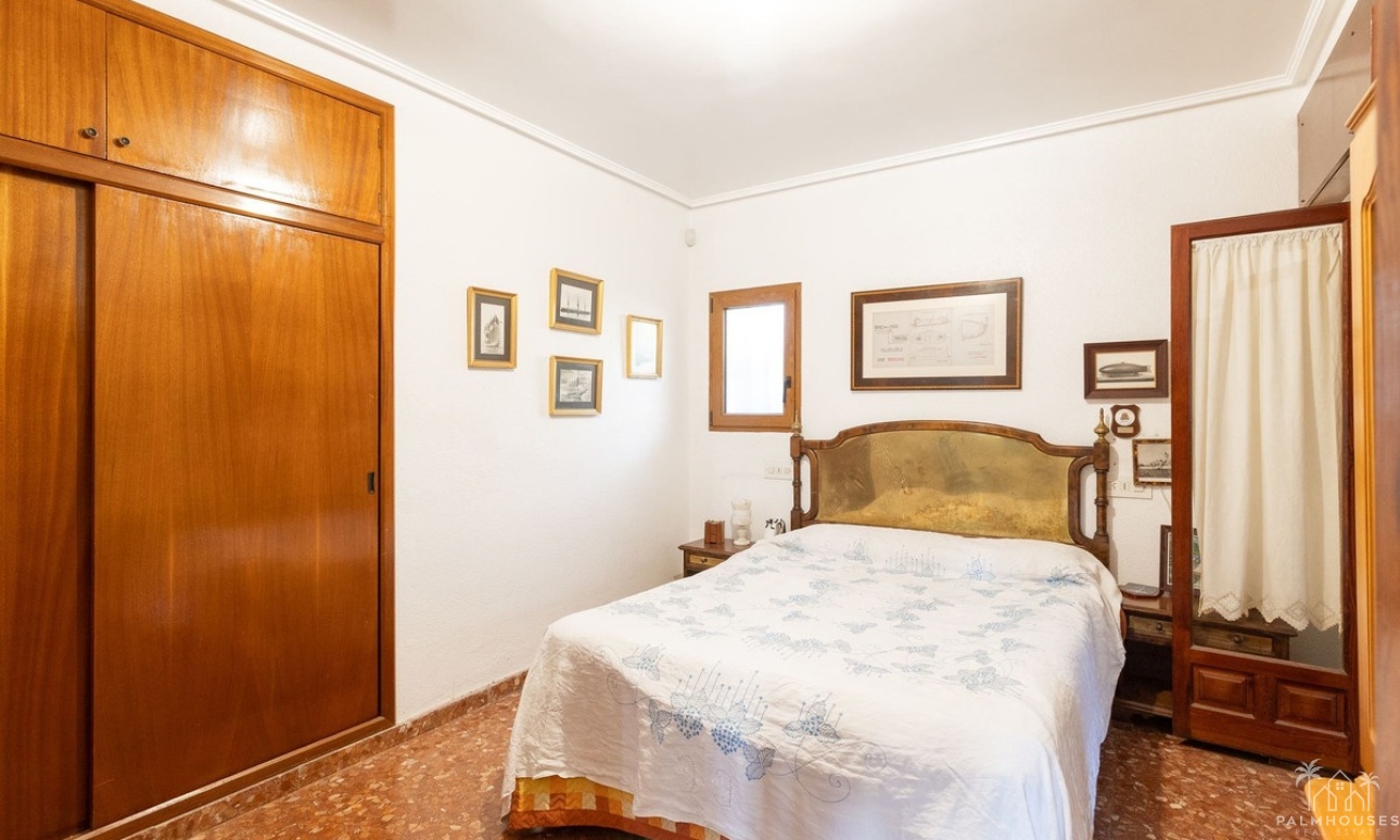 Revente - Villa - Orihuela - Campoamor