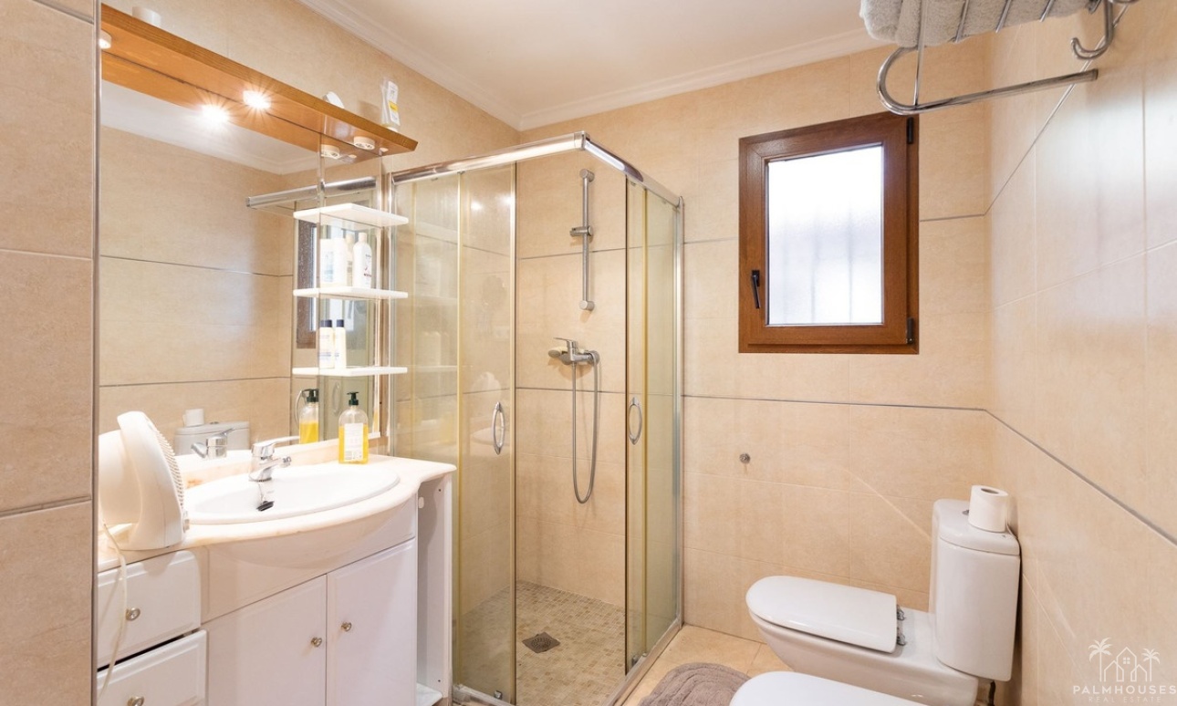 Revente - Villa - Orihuela - Campoamor