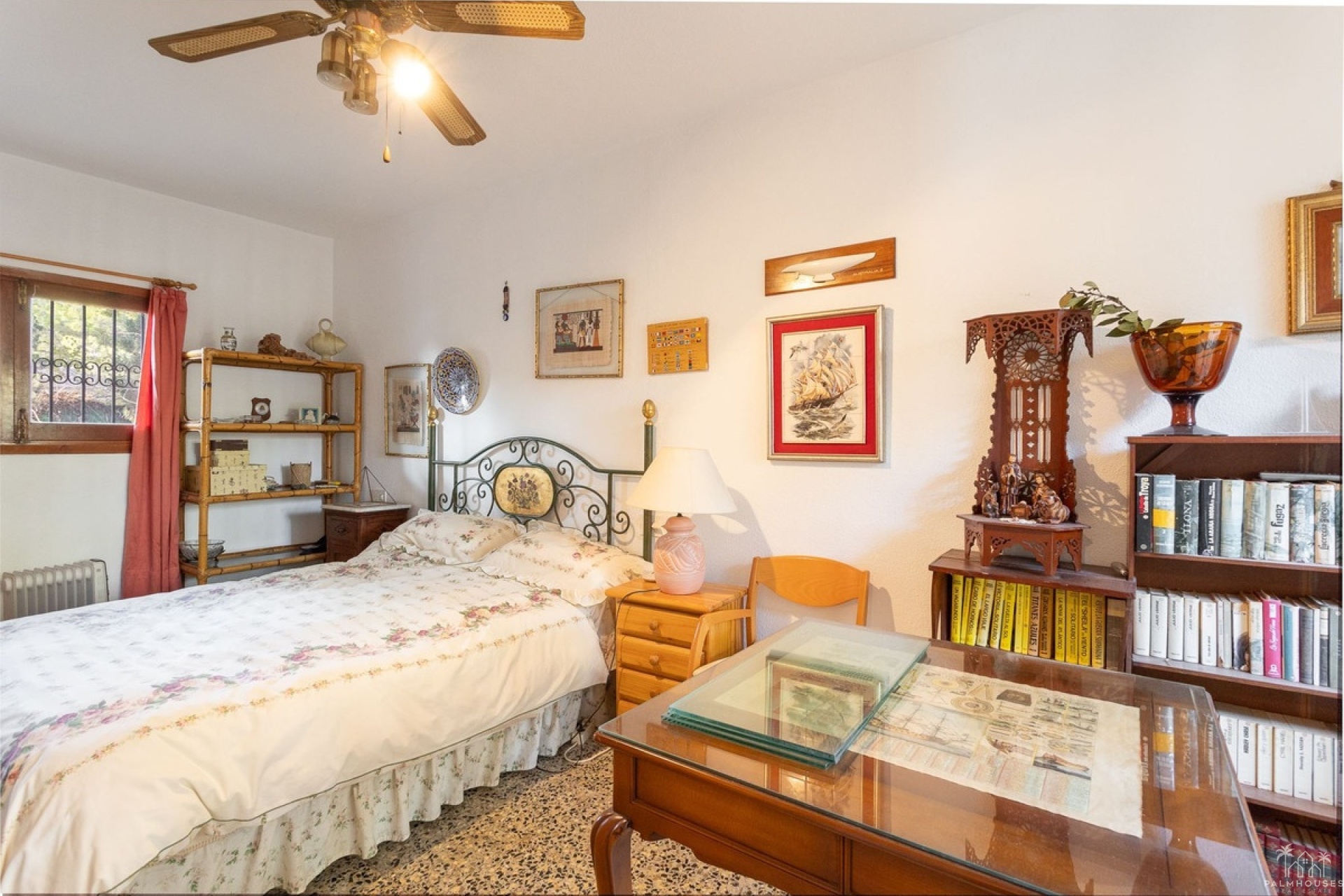 Revente - Villa - Orihuela - Campoamor