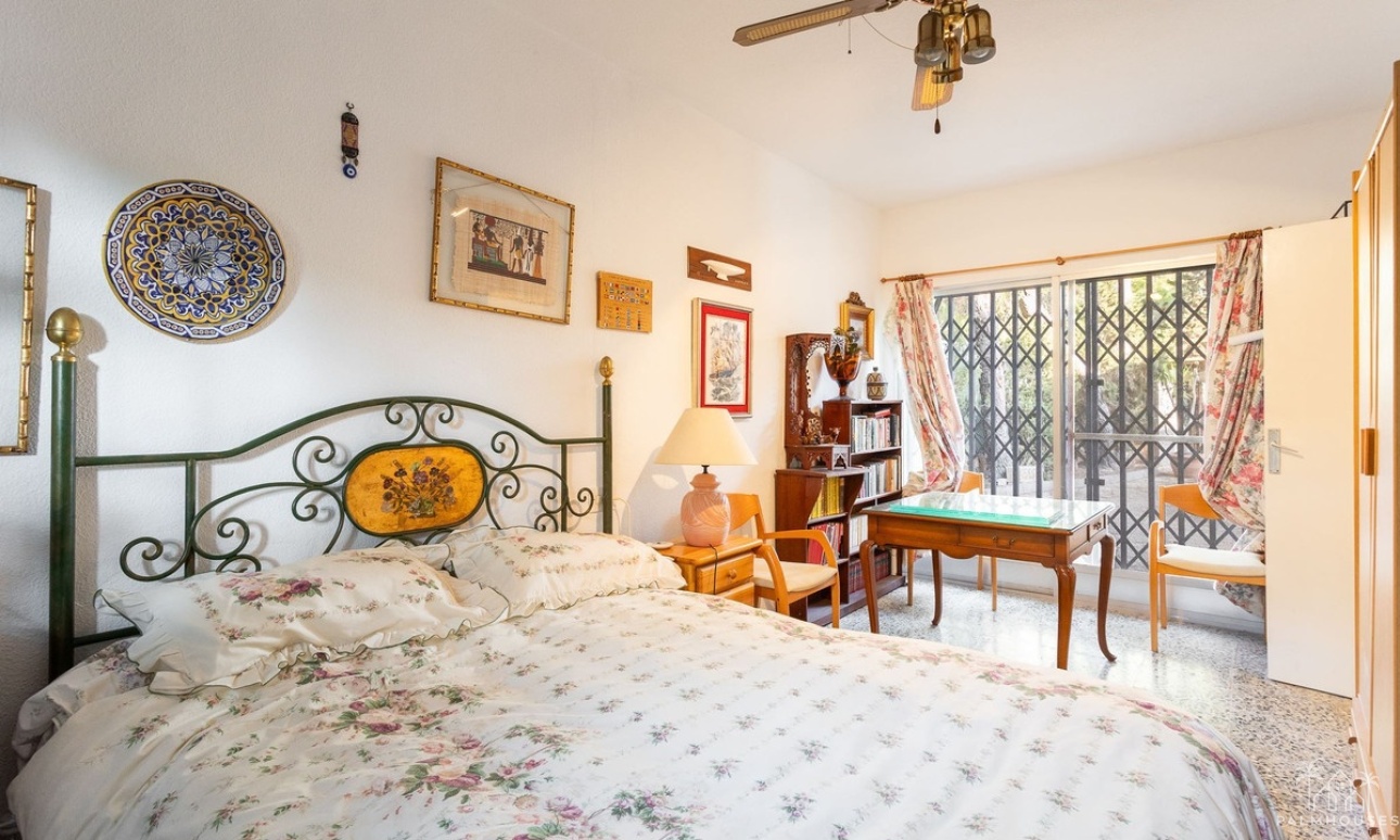 Revente - Villa - Orihuela - Campoamor