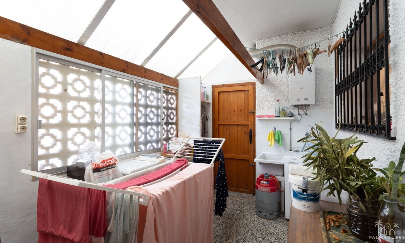 Revente - Villa - Orihuela - Campoamor