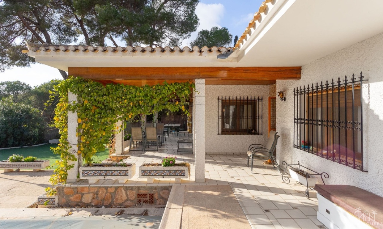 Revente - Villa - Orihuela - Campoamor