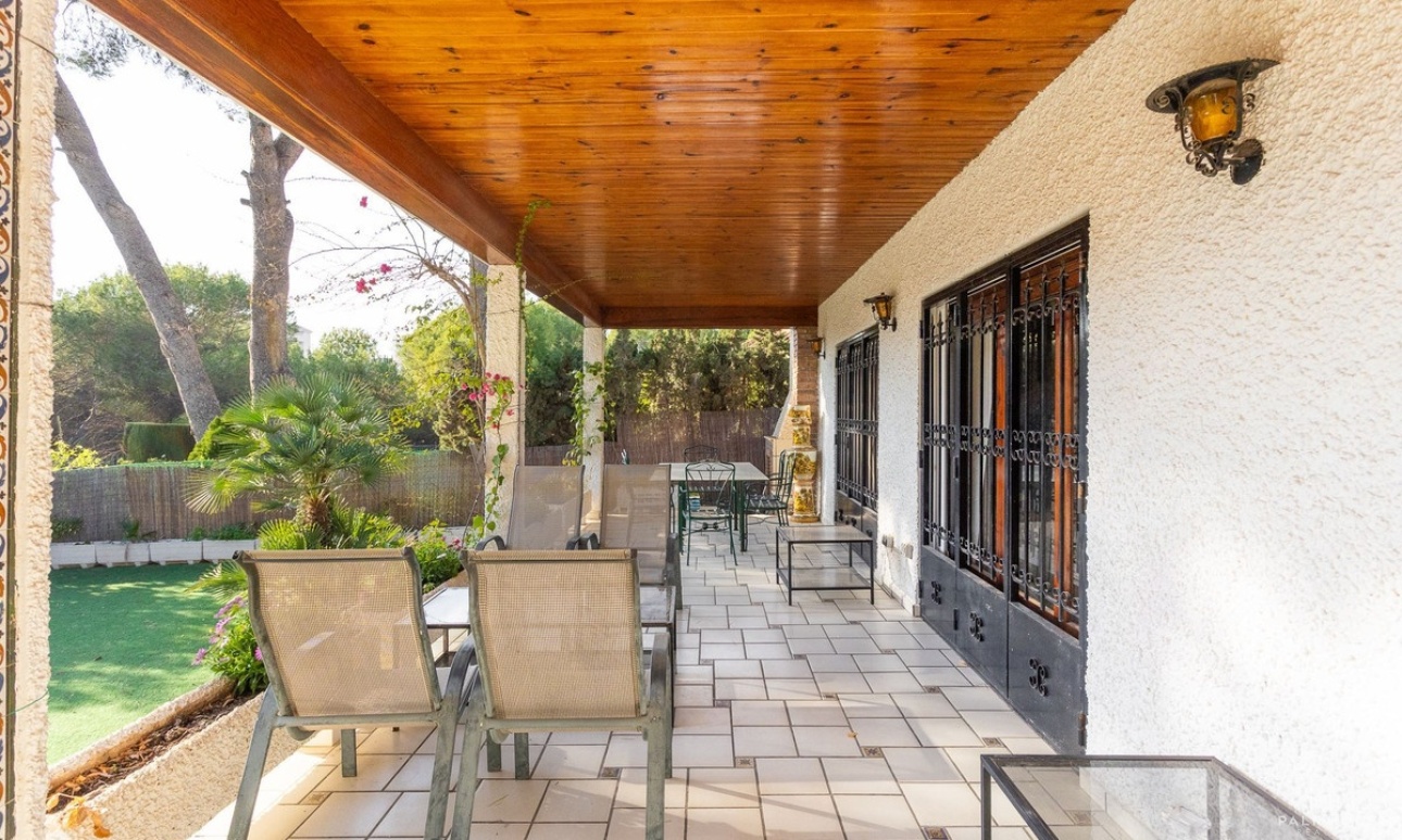 Revente - Villa - Orihuela - Campoamor
