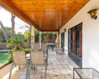Revente - Villa - Orihuela - Campoamor