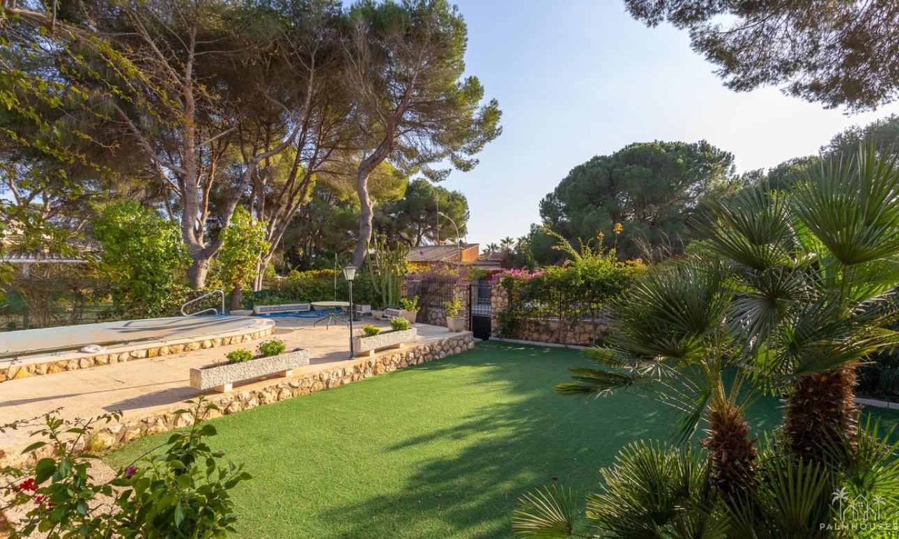 Revente - Villa - Orihuela - Campoamor