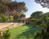 Revente - Villa - Orihuela - Campoamor