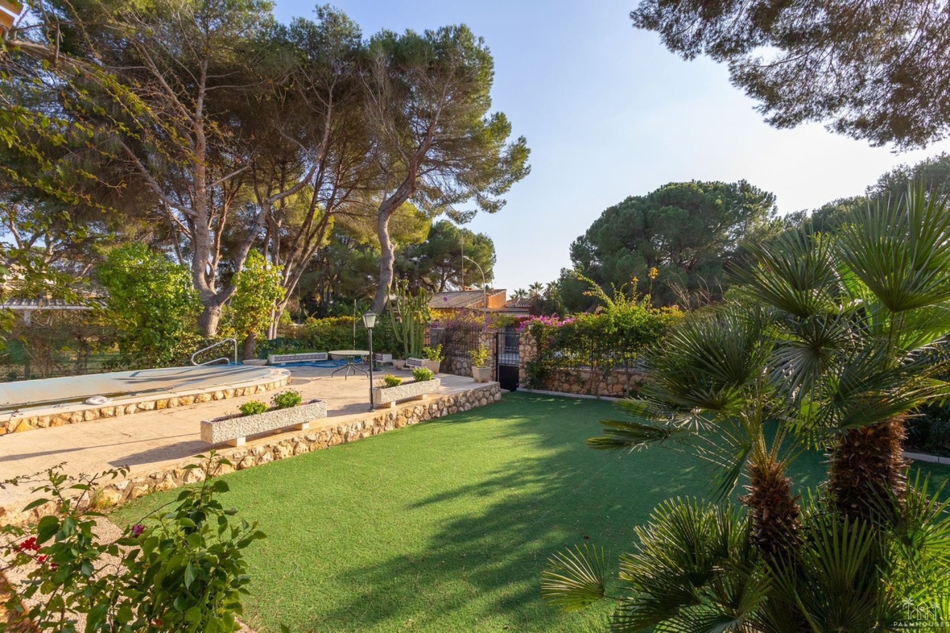 Revente - Villa - Orihuela - Campoamor