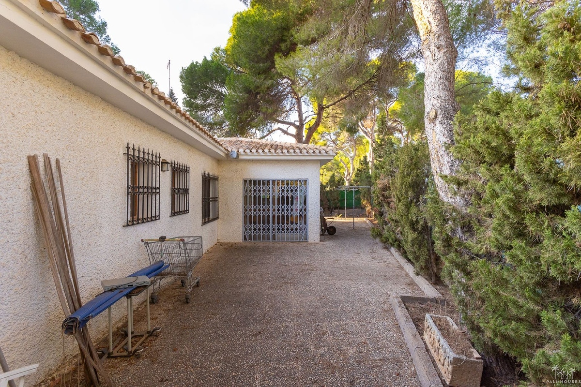 Revente - Villa - Orihuela - Campoamor