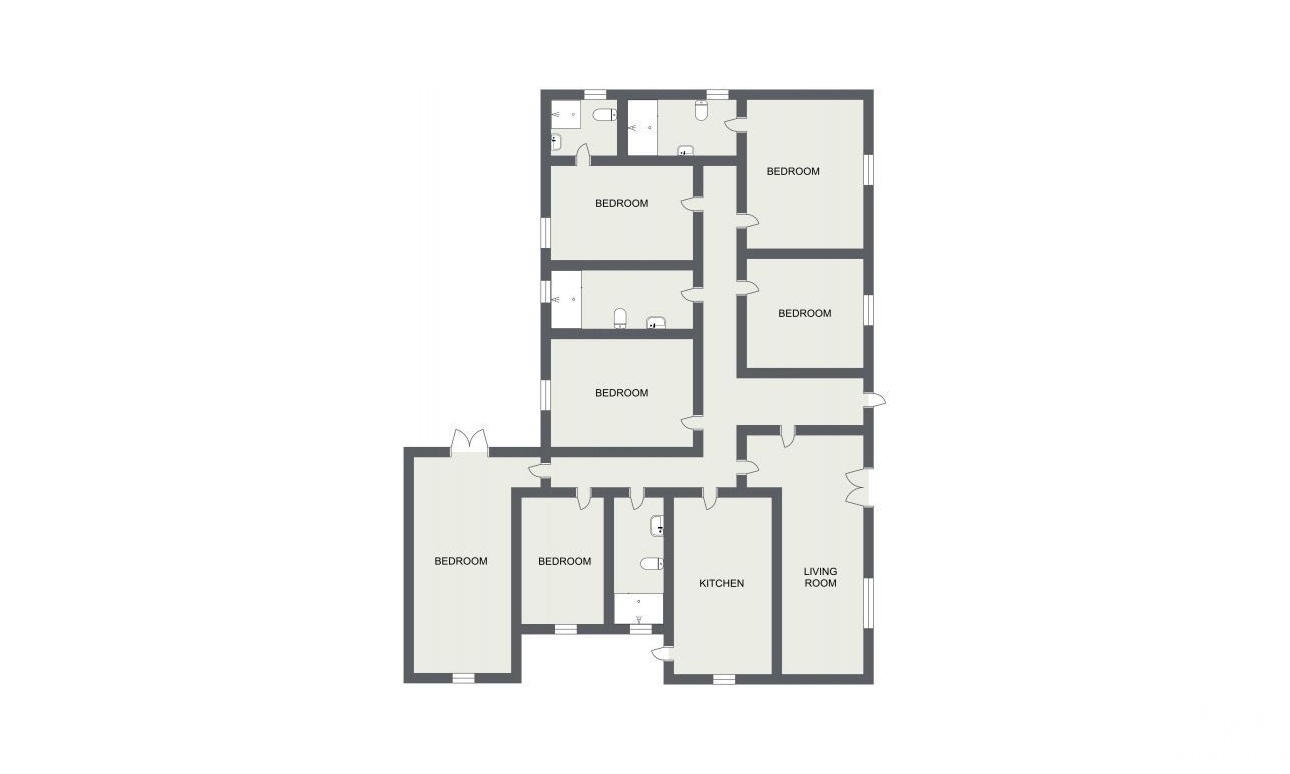 Revente - Villa - Orihuela - Campoamor