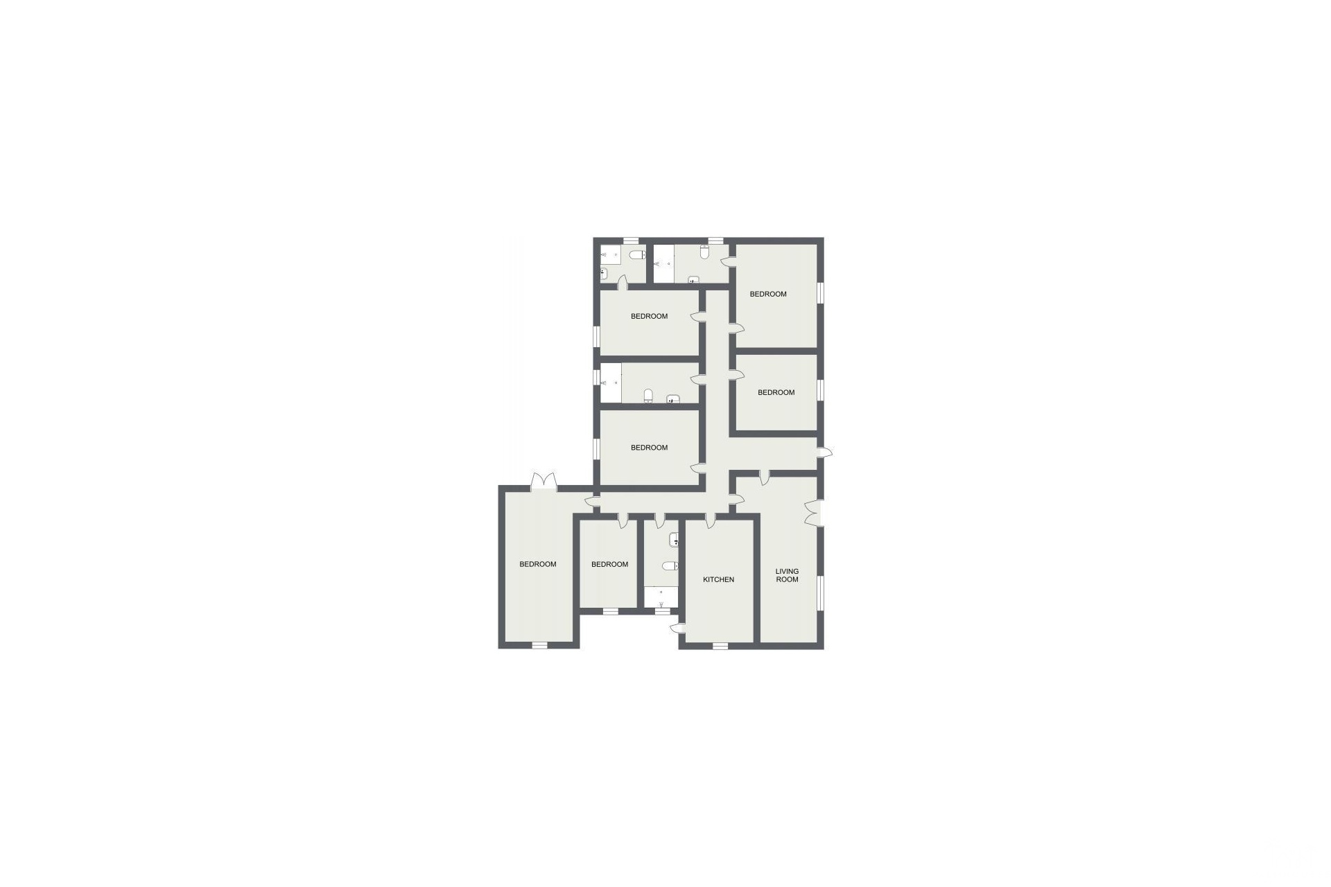 Revente - Villa - Orihuela - Campoamor