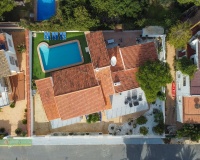 Revente - Villa - Orihuela - Campoamor