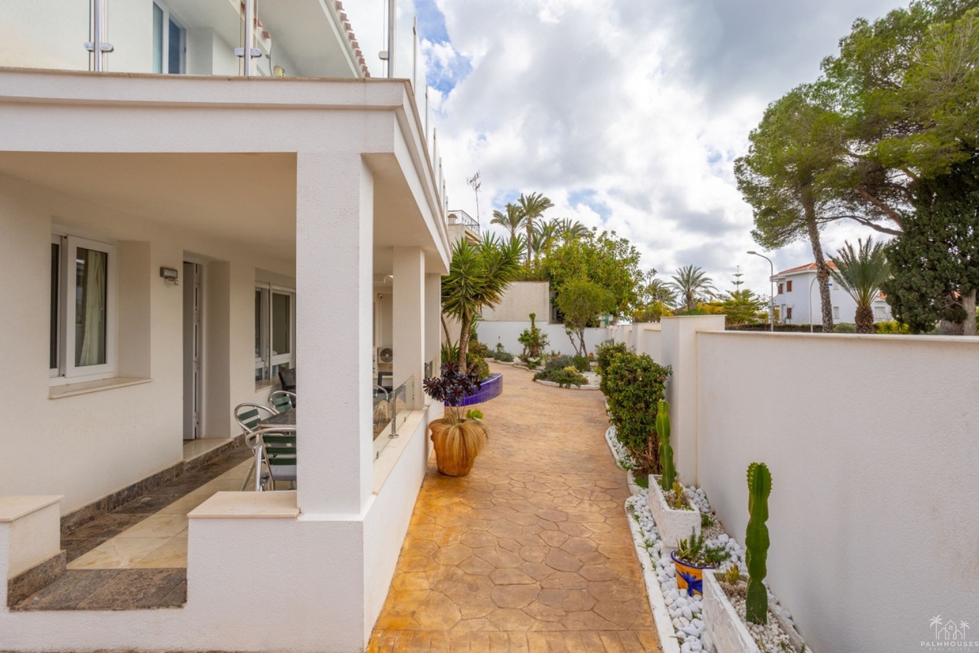 Revente - Villa - Orihuela - Campoamor