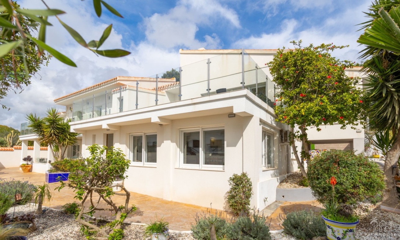 Revente - Villa - Orihuela - Campoamor