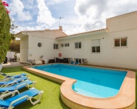 Revente - Villa - Orihuela - Campoamor