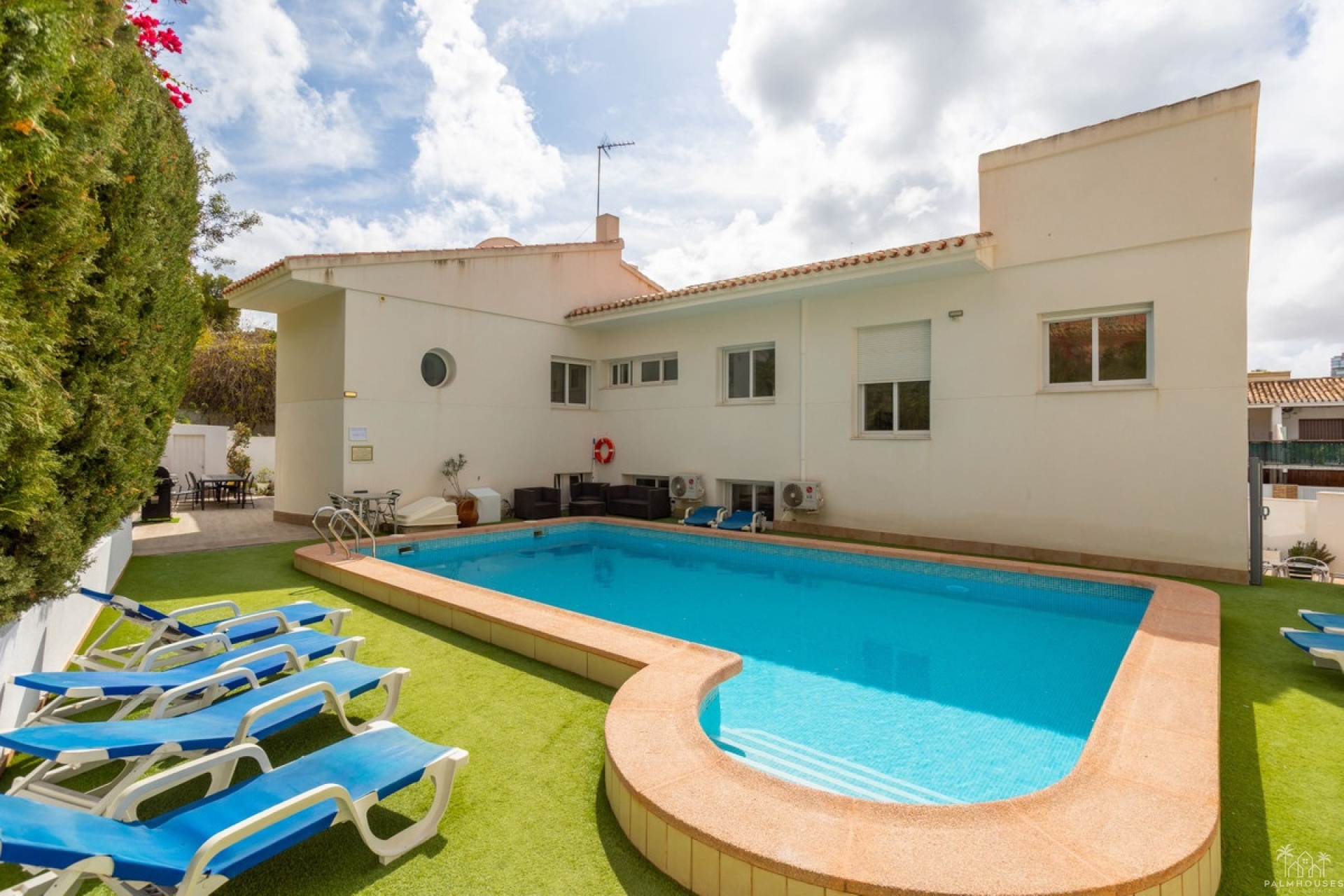 Revente - Villa - Orihuela - Campoamor