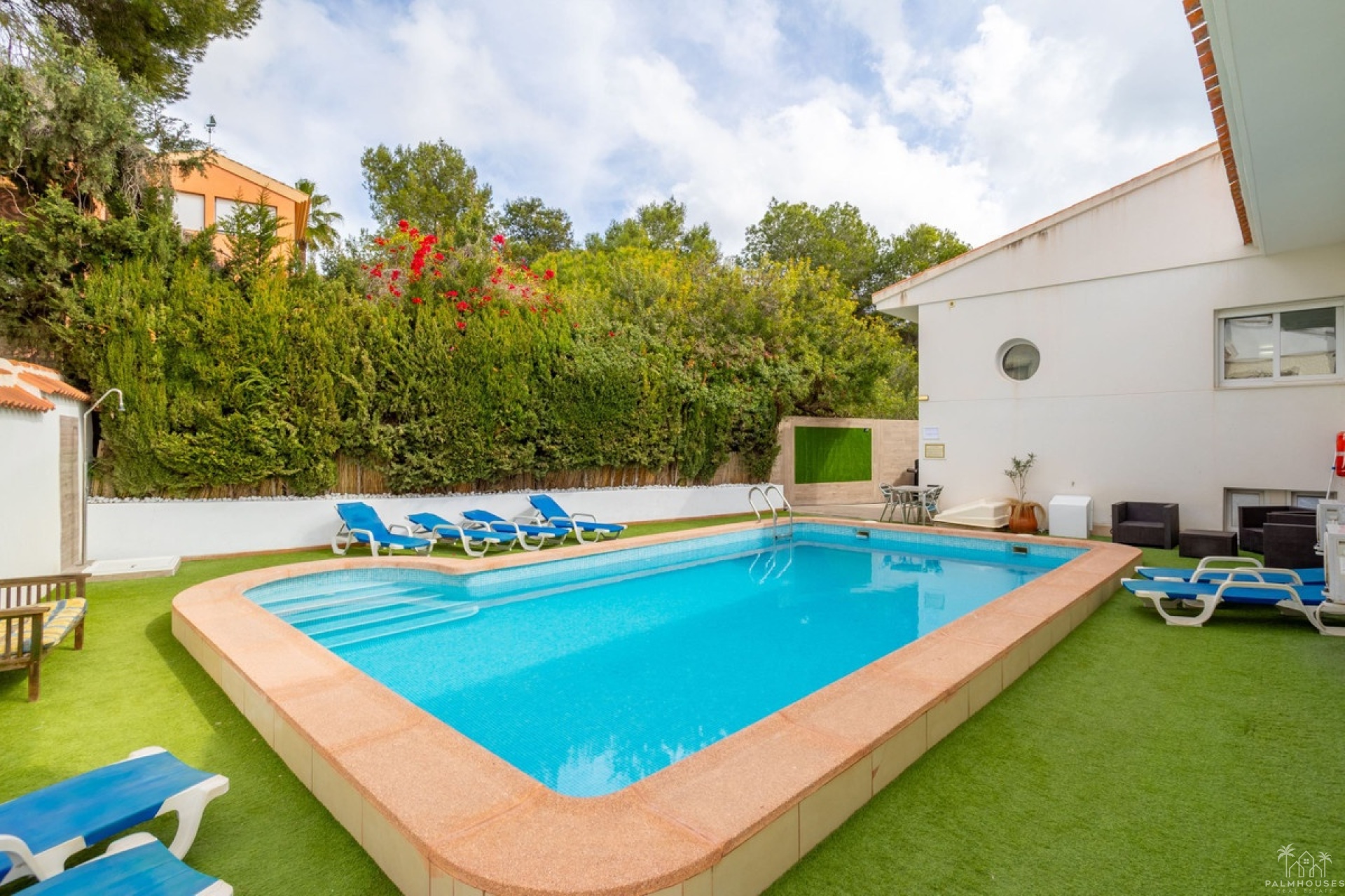 Revente - Villa - Orihuela - Campoamor