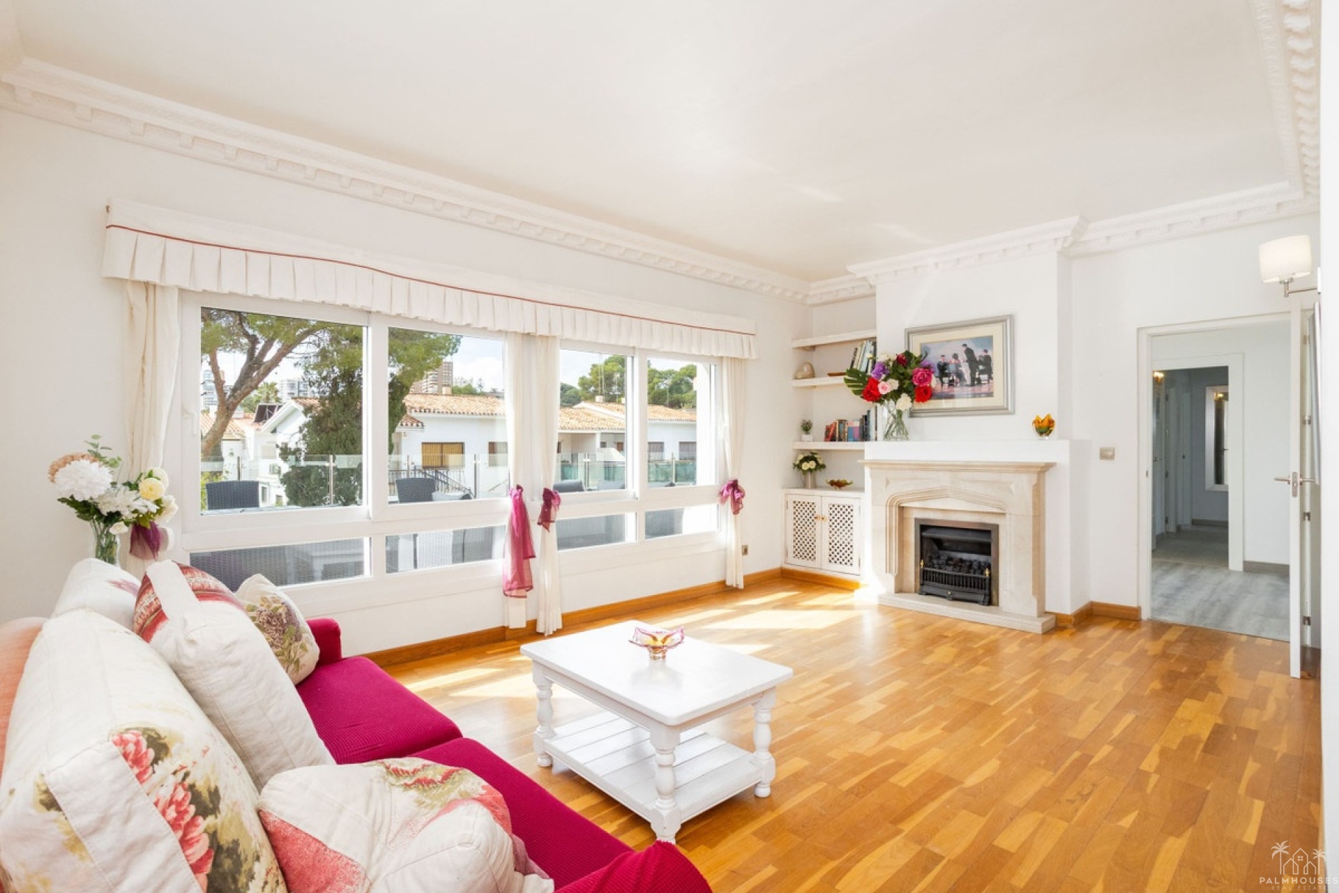 Revente - Villa - Orihuela - Campoamor