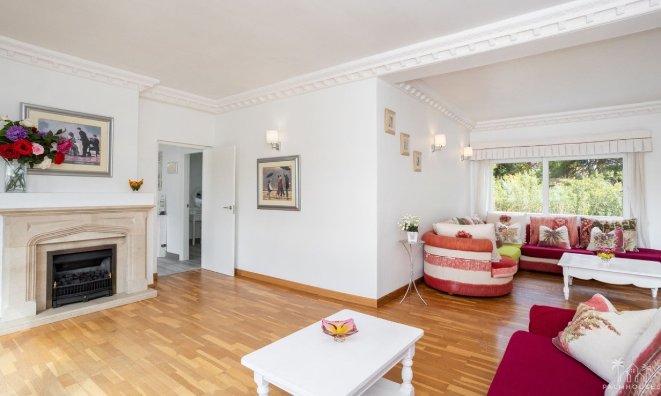 Revente - Villa - Orihuela - Campoamor