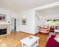 Revente - Villa - Orihuela - Campoamor