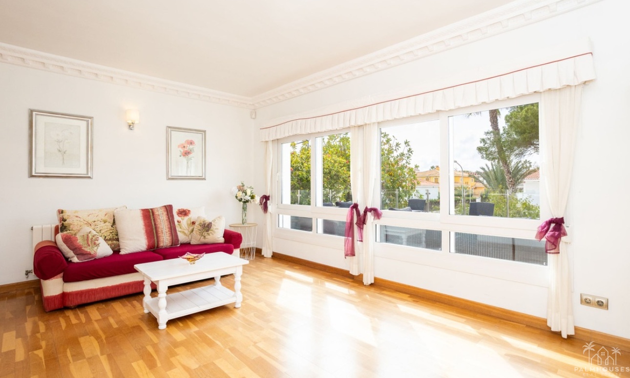 Revente - Villa - Orihuela - Campoamor