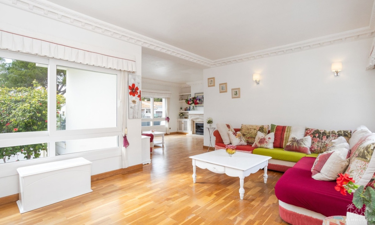 Revente - Villa - Orihuela - Campoamor