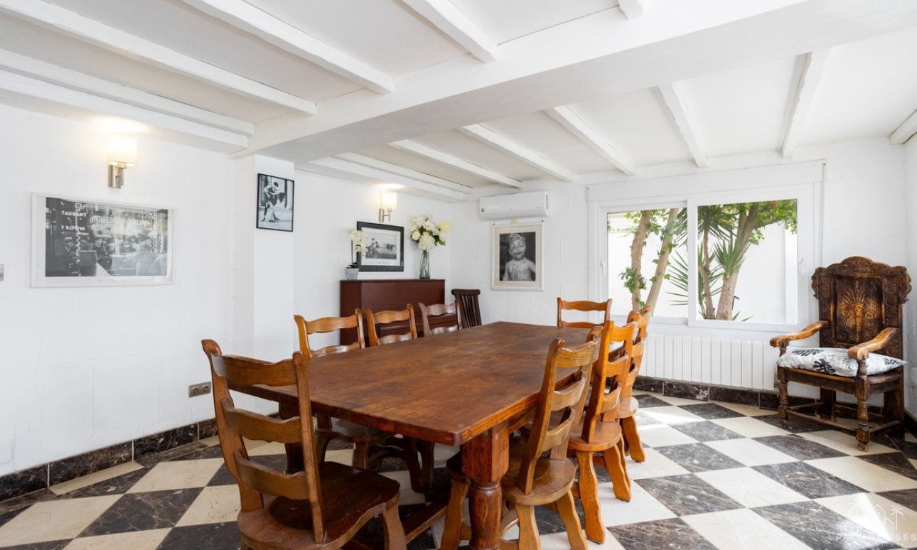 Revente - Villa - Orihuela - Campoamor