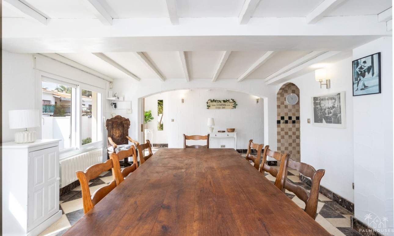 Revente - Villa - Orihuela - Campoamor