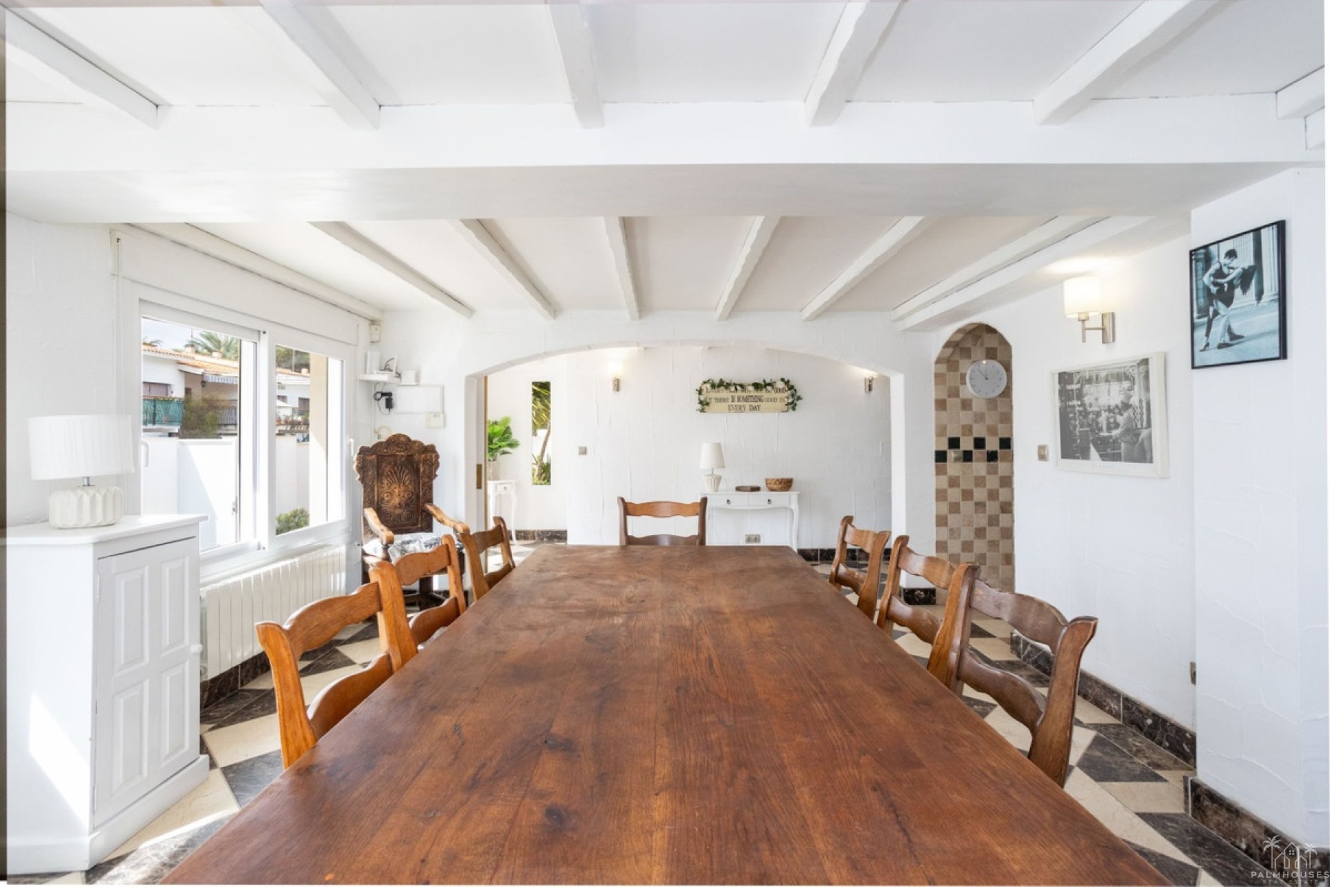 Revente - Villa - Orihuela - Campoamor