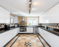 Revente - Villa - Orihuela - Campoamor