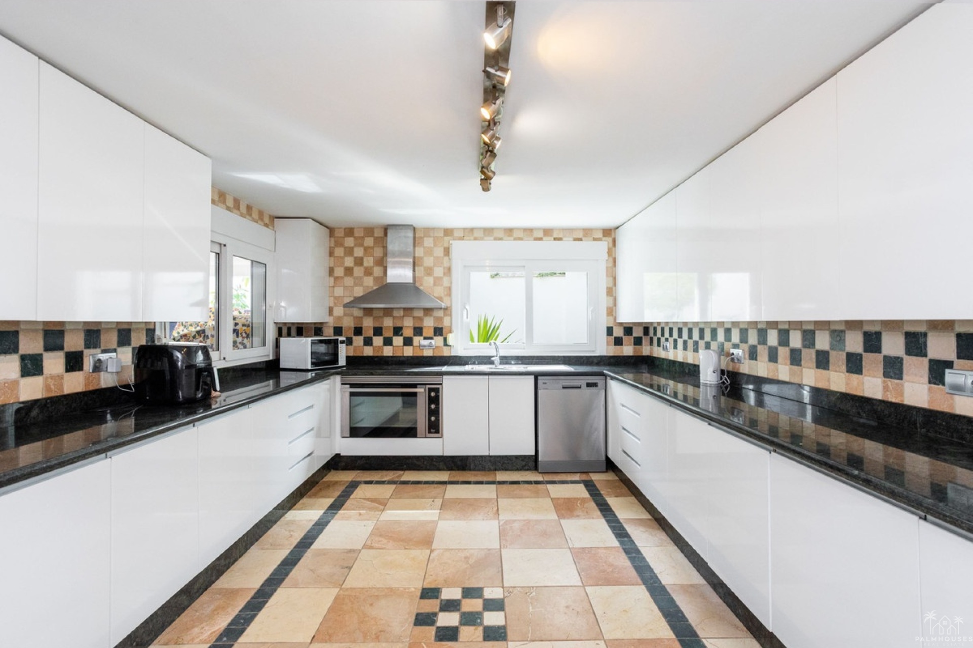 Revente - Villa - Orihuela - Campoamor