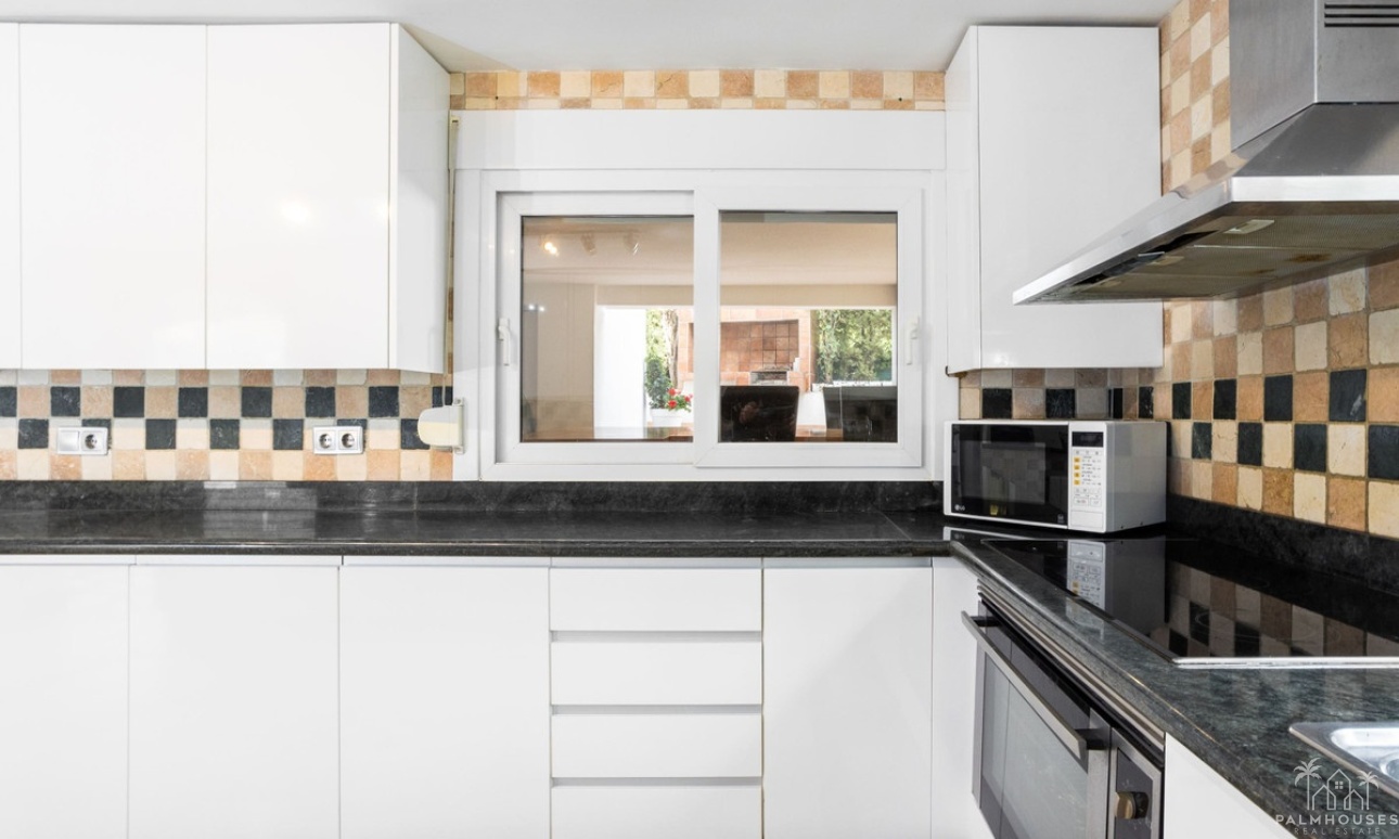 Revente - Villa - Orihuela - Campoamor