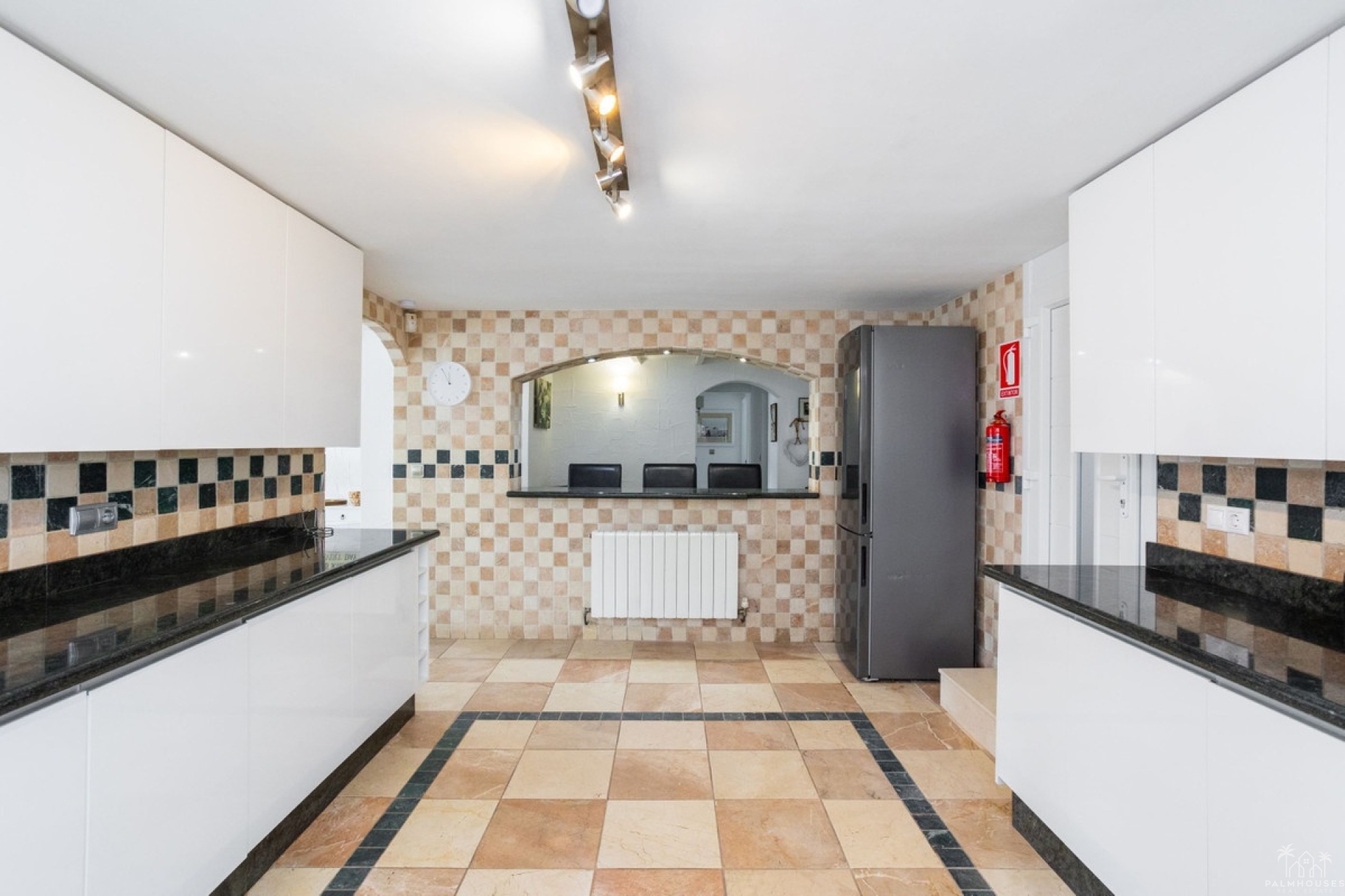 Revente - Villa - Orihuela - Campoamor