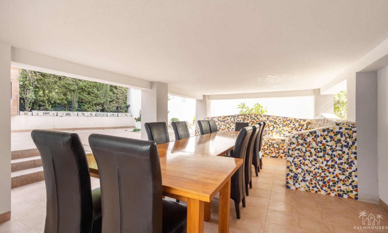 Revente - Villa - Orihuela - Campoamor