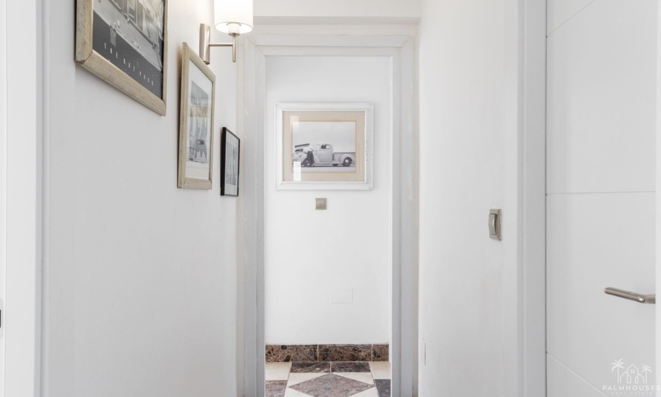 Revente - Villa - Orihuela - Campoamor