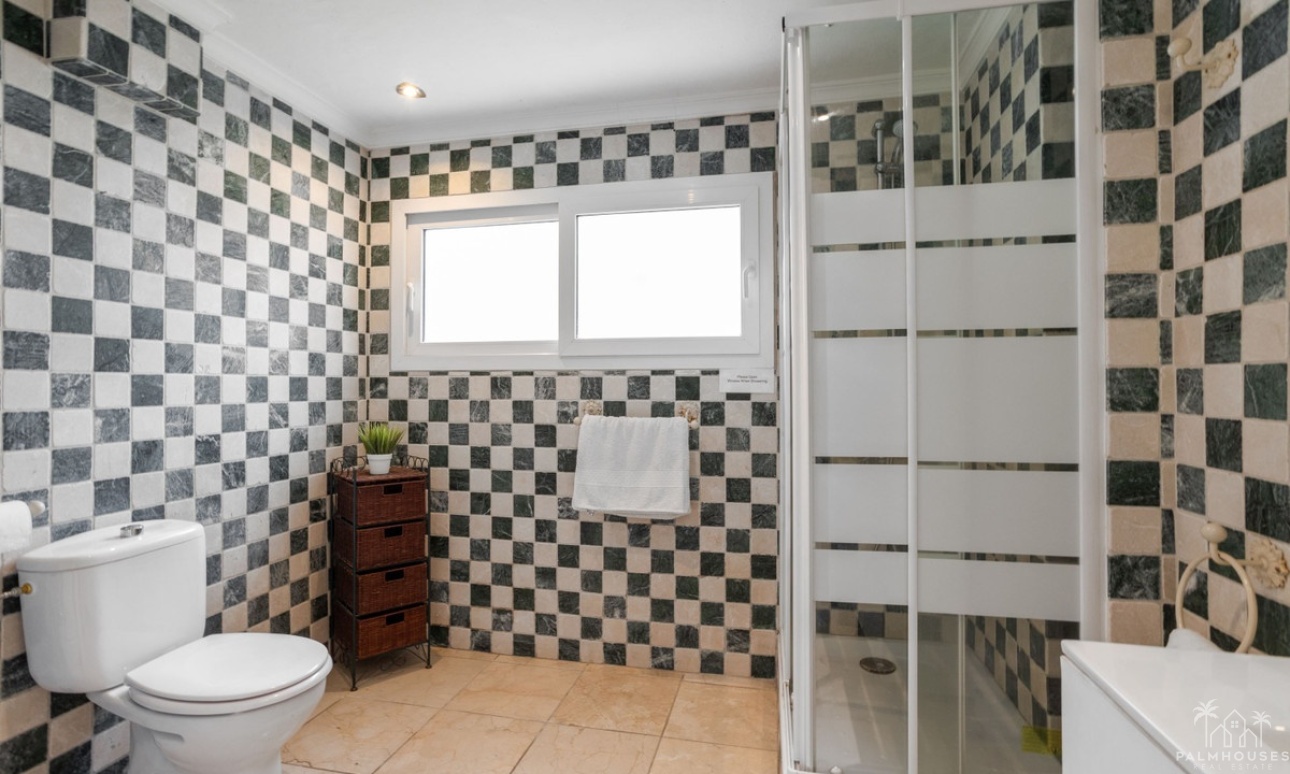 Revente - Villa - Orihuela - Campoamor