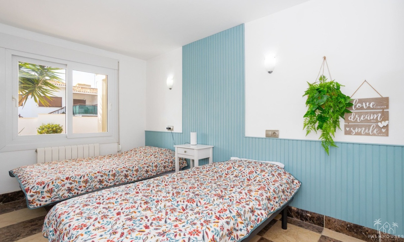 Revente - Villa - Orihuela - Campoamor