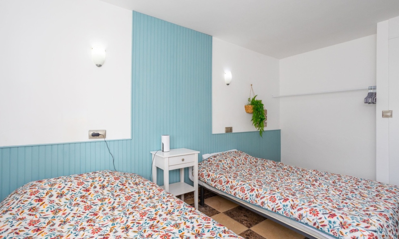Revente - Villa - Orihuela - Campoamor