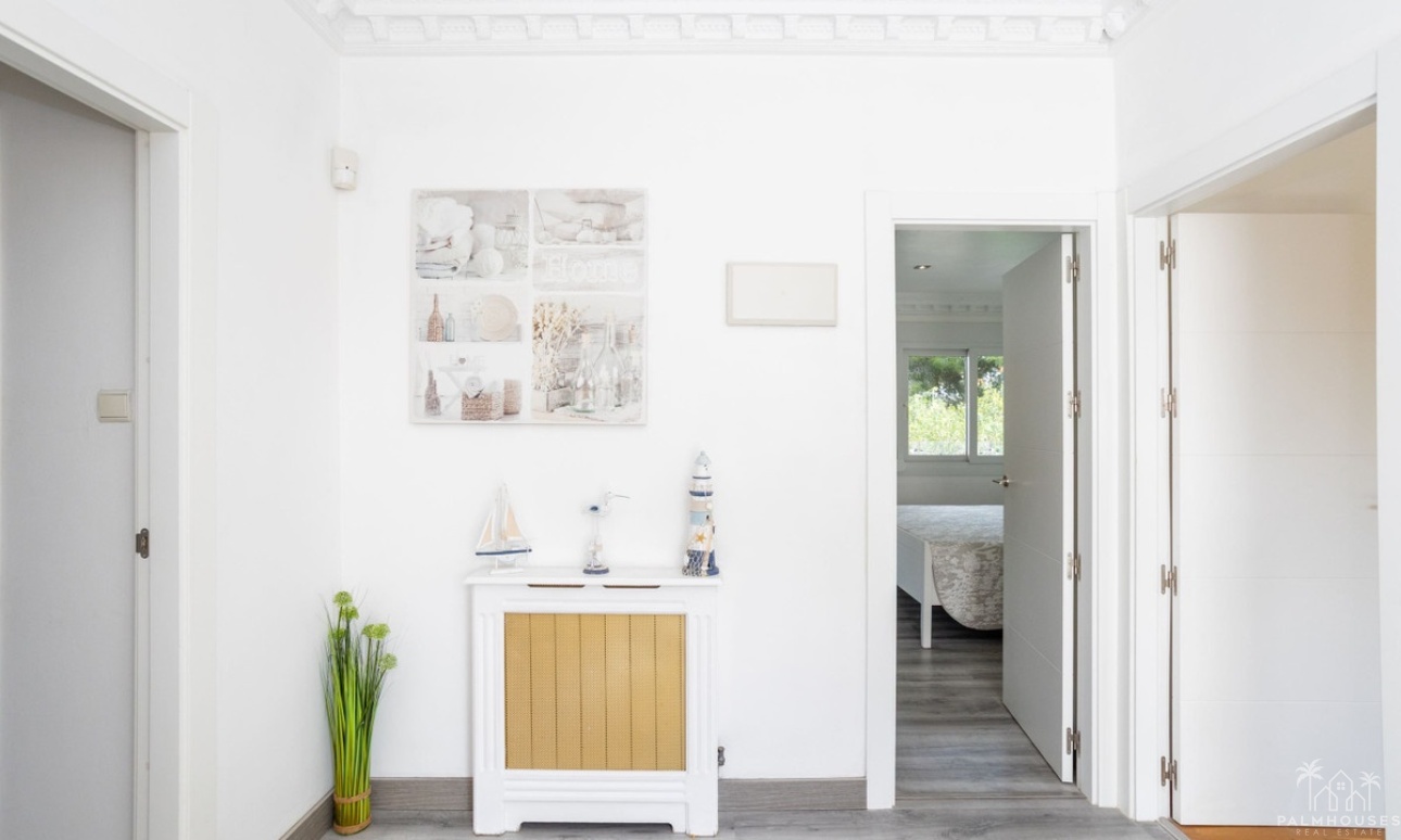 Revente - Villa - Orihuela - Campoamor