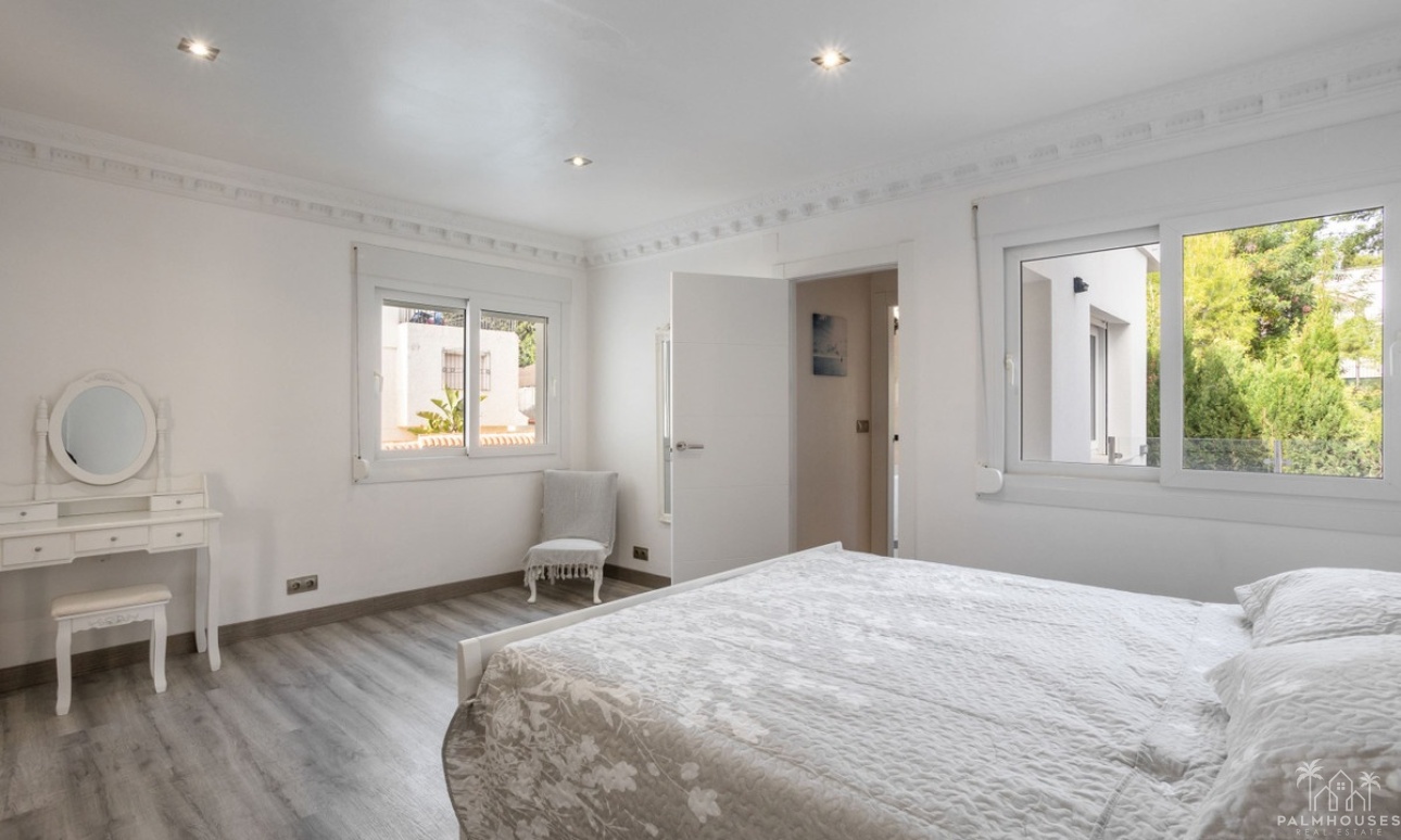 Revente - Villa - Orihuela - Campoamor