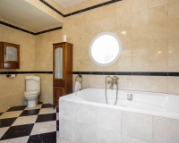 Revente - Villa - Orihuela - Campoamor