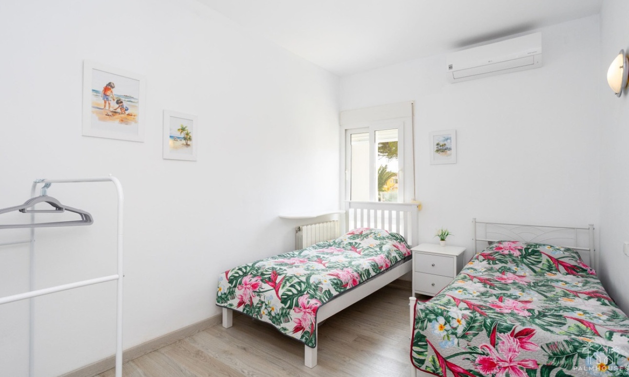 Revente - Villa - Orihuela - Campoamor