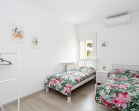 Revente - Villa - Orihuela - Campoamor