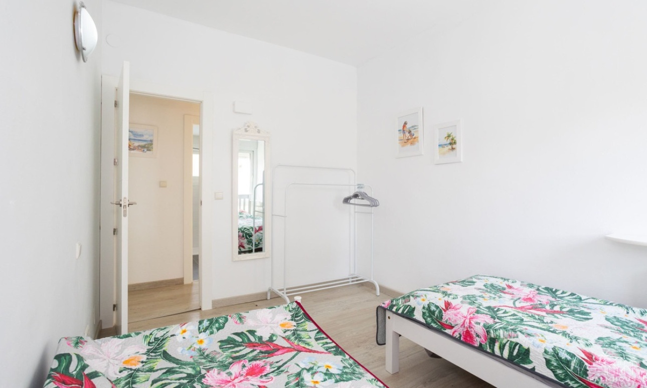 Revente - Villa - Orihuela - Campoamor