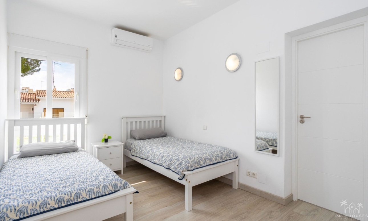 Revente - Villa - Orihuela - Campoamor