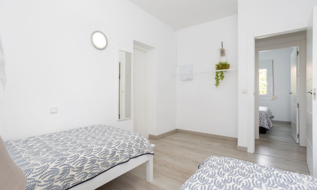 Revente - Villa - Orihuela - Campoamor
