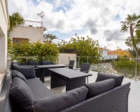 Revente - Villa - Orihuela - Campoamor