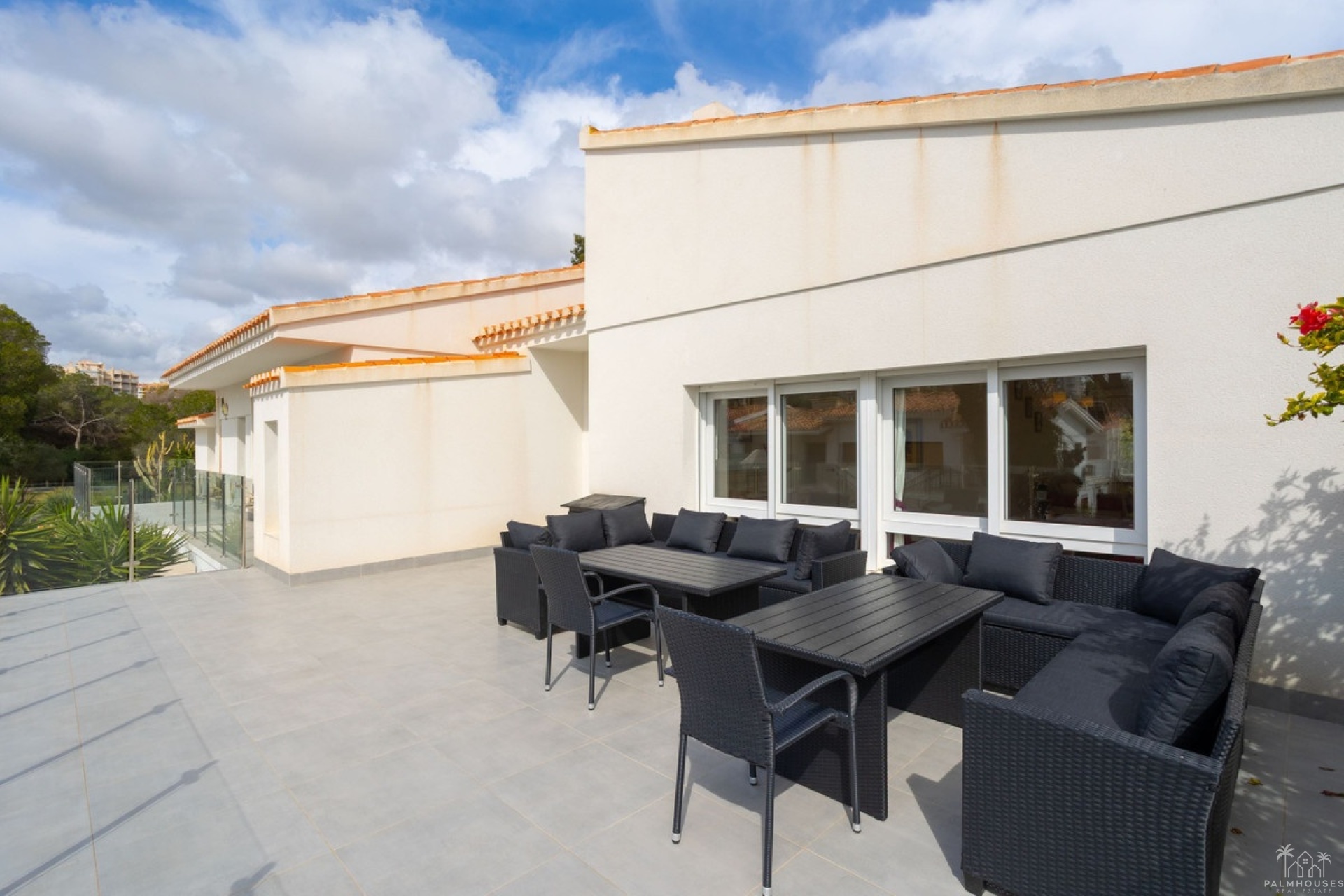 Revente - Villa - Orihuela - Campoamor
